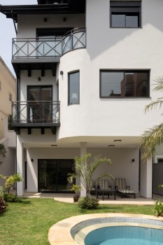 Arquitetura de Alto Padrão no Brooklin