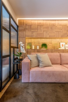 Arquitetura de Condominios em Riviera de São Lourenço