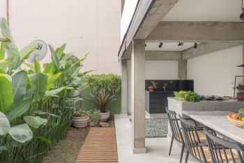 Empresa de Reforma Residencial no Bela Vista