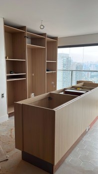 Gestão de Obras no Jockey Club