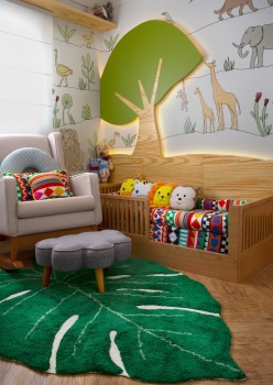 Projeto de Interiores Personalizados no Jardins