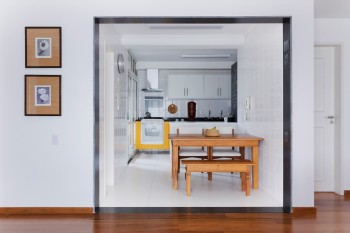 Projeto Executivo Residencial no Butantã