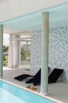 Projetos Arquitetônicos de Casas de Alto Padrão no Itaim Bibi