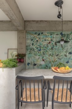 Projetos Arquitetonicos Modernos em Ilhabela