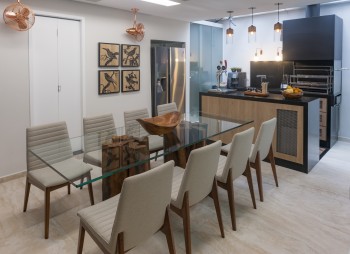 Projetos de Arquitetura no Butantã