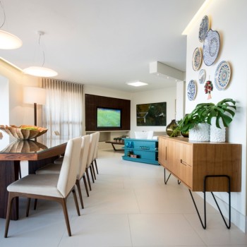 Projetos de Arquitetura Residenciais em Campo Belo