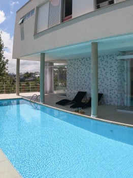 Projetos de Casas de Alto Padrão em Higienópolis