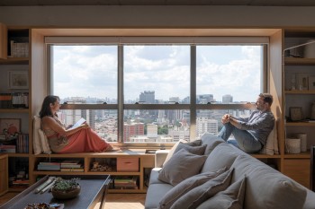 Serviços de Arquitetura Serviços de Arquitetura