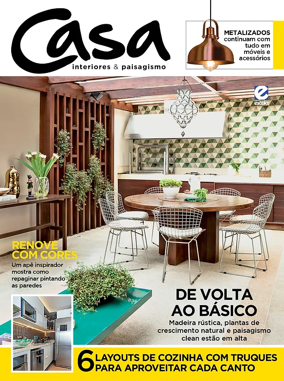 casa