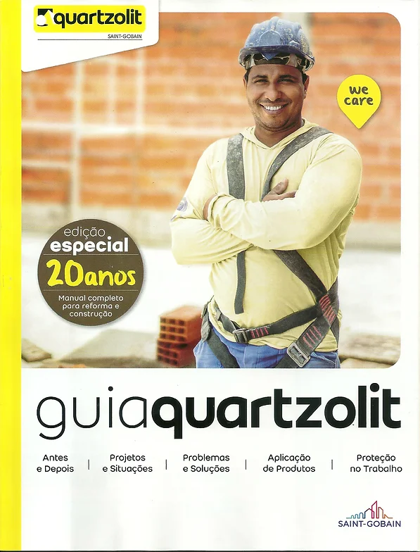 quartzolit