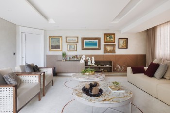 Arquiteto de Alto Padrão