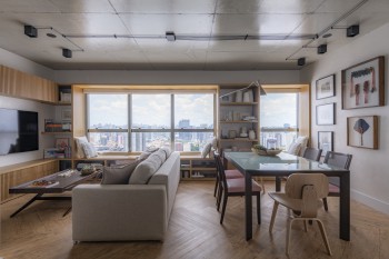 Arquiteto Reforma Residencial