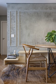 Arquitetura e Design de Interiores