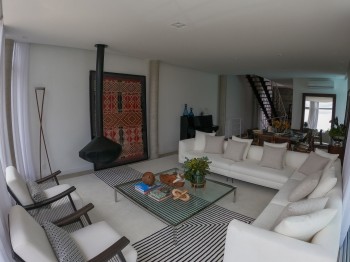 Design de Interiores de Alto Padrão