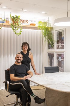 Escritório de Arquitetura