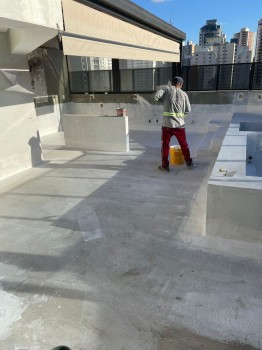 Gerenciamento de Obra Civil