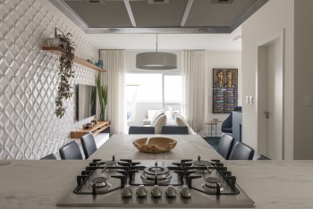 Projeto Casa Alto Padrao
