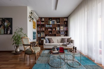 Projeto de Arquitetura Completo