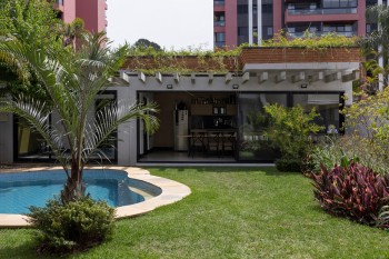 Projeto de Arquitetura e Urbanismo