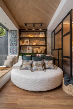 Projeto de Arquitetura para Lojas