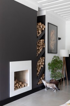 Projeto de Casa de Alto Padrão