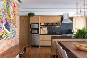 Projetos de Arquitetura de Alto Padrão