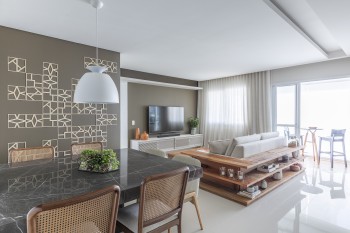 Projetos de Arquitetura de Interiores